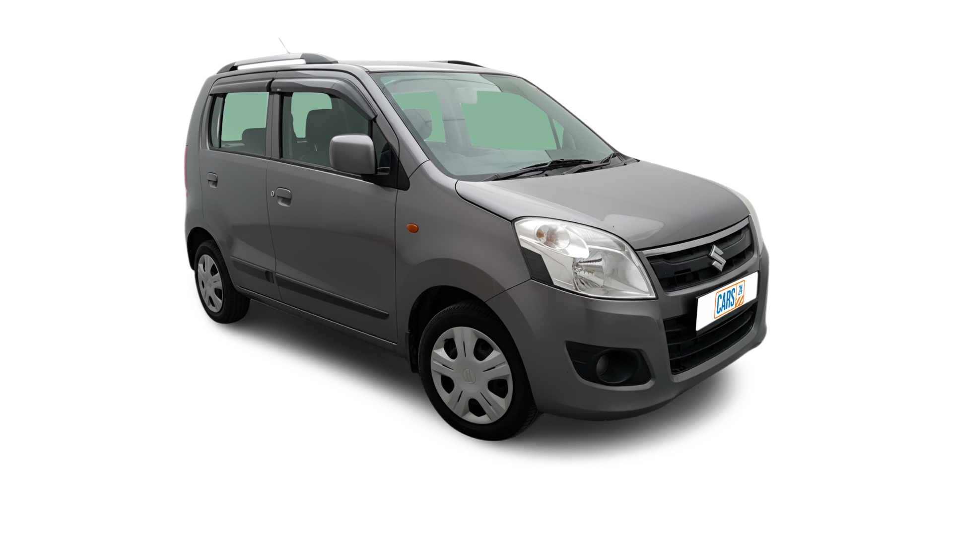 Maruti Wagon R 1.0-img